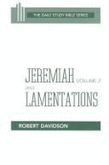 Jeremiah Vols. 1-2: With Lamentations