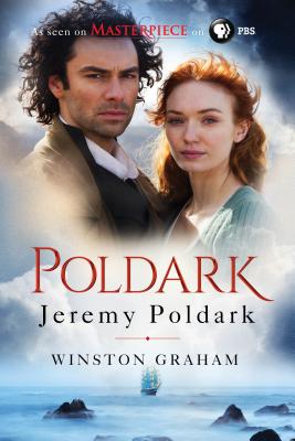 Jeremy Poldark: A Novel of Cornwall, 1790-1791 - Graham, Winston