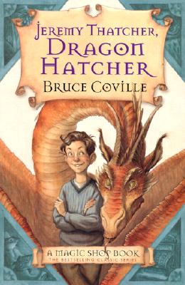 Jeremy Thatcher, Dragon Hatcher - Coville, Bruce