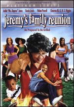 Jeremy's Family Reunion - 