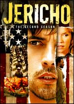 Jericho: The Second Season [2 Discs] - 