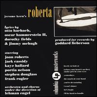 Jerome Kern's Roberta (1952 Studio Cast Recording) - 