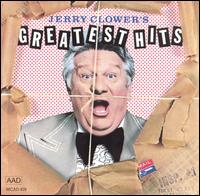 Jerry Clower's Greatest Hits - Jerry Clower