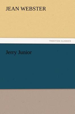 Jerry Junior - Webster, Jean