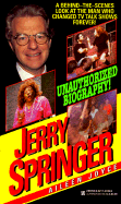 Jerry Springer Biography - Joyce, Aileen