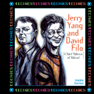 Jerry Yang & David Filo