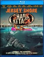 Jersey Shore Shark Attack [Blu-ray] - John Sheppird