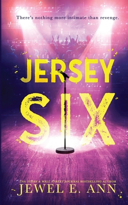 Jersey Six: Special Edition - Ann, Jewel E