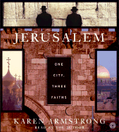 Jerusalem CD: Jerusalem CD