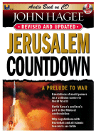 Jerusalem Countdown - Hagee, John, and Martin, Eric, (Ac (Read by)