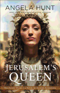 Jerusalem's Queen: A Novel of Salome Alexandra