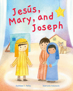 Jess, Mary, and Joseph