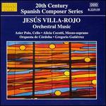 Jess Villa-Rojo: Orchestral Music