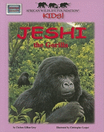 Jeshi the Gorilla