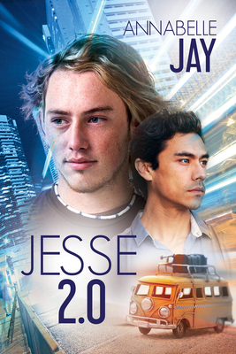 Jesse 2.0 - Jay, Annabelle