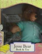 Jesse Bear, What Will You Wear? - Carlstrom, Nancy White