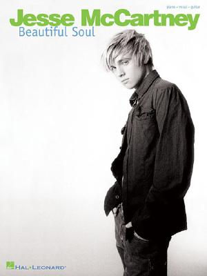 Jesse McCartney: Beautiful Soul - McCartney, Jesse