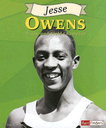 Jesse Owens: Track-And-Field Champion