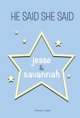 Jesse & Savannah - Layne, Shannon