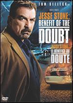 Jesse Stone: Benefit of the Doubt [French] - Robert Harmon