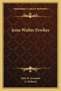 Jesse Walter Fewkes