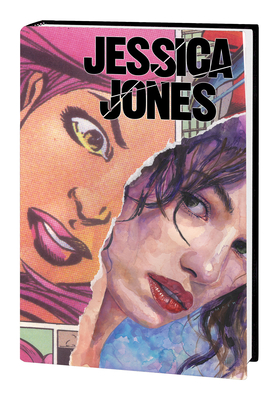Jessica Jones: Alias Omnibus [New Printing 2] - Bendis, Brian Michael, and Mack, David