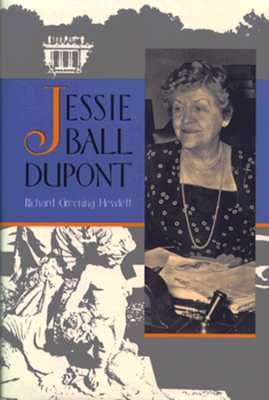 Jessie Ball DuPont - Hewlett, Richard G