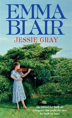 Jessie Gray - Blair, Emma