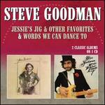 Jessie's Jig & Other Favorites/Words We Can Dance To