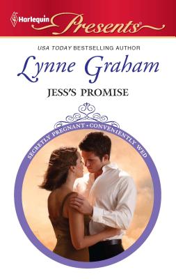 Jess's Promise - Graham, Lynne