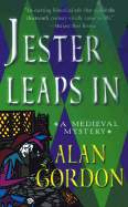 Jester Leaps in - Gordon, Alan