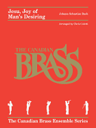 Jesu, Joy of Man's Desiring: For Brass Quintet