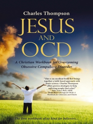 Jesus and Ocd - Thompson, Charles