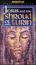 Jesus and Shroud of Turin - Reuben Aaronson