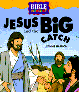 Jesus and the Big Catch
