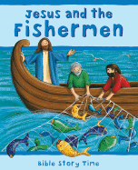 Jesus and the Fishermen