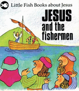 Jesus and the Fishermen - Stowell, Gordon