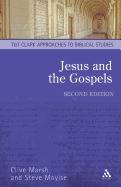 Jesus and the Gospels