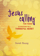 Jesus Calling: 50 Devotions For A Thankful Heart