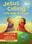 Jesus Calling: Little Book of Prayers