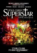 Jesus Christ Superstar - Nick Morris