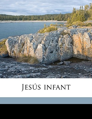 Jesus Infant - Verdaguer, Jacinto