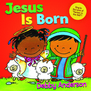 Jesus Is Born
