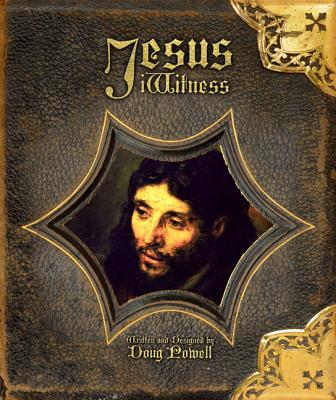 Jesus Iwitness - Powell, Doug