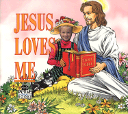 Jesus Loves Me Girl - Dandi, and Picture Me Books (Creator)