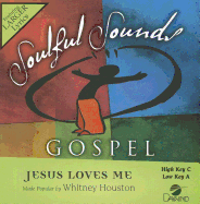 Jesus Loves Me - Houston, Whitney