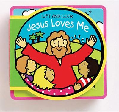 Jesus Loves Me - Hawksley