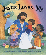 Jesus Loves Me