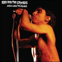 Jesus Loves the Stooges - Iggy and the Stooges