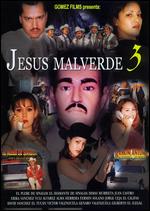 Jesus Malverde 3 - 